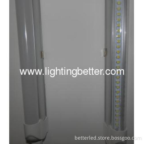 600mm 8w T5 LED tube with 3528SMD high lumen chip